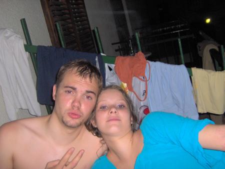 jérémy et moi