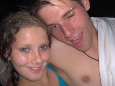 benji et moi