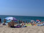 vacance  calella