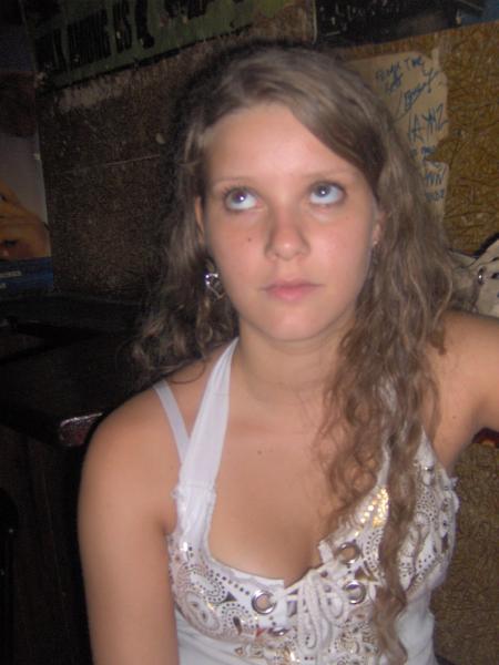 pensive